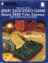 Atari  2600&nbsp; - &nbsp;Tank Brigade (Panda)